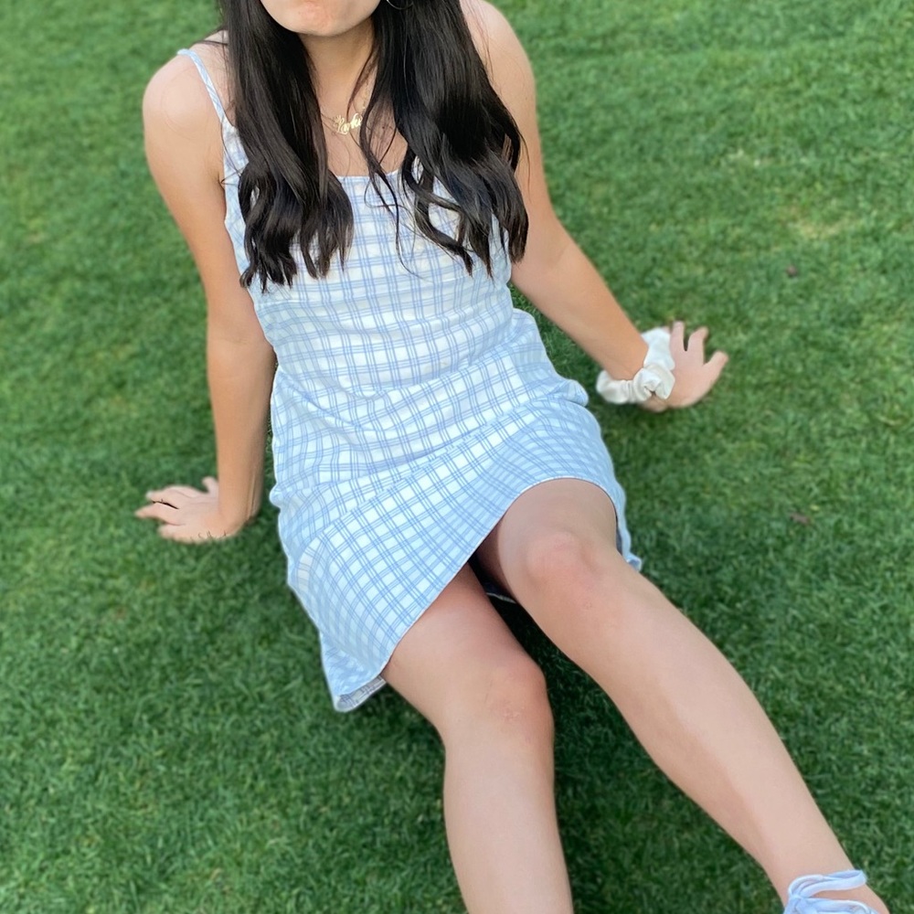 Brandy melville Colleen dress